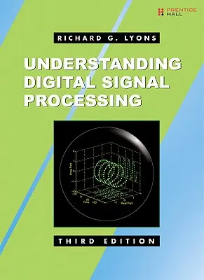 A digitális jelfeldolgozás megértése - Understanding Digital Signal Processing