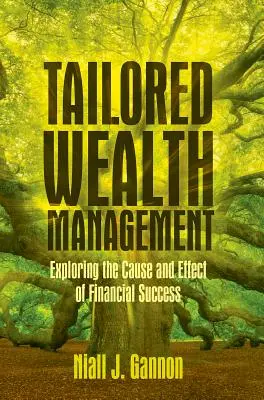 Személyre szabott vagyonkezelés: A pénzügyi siker okainak és hatásainak feltárása - Tailored Wealth Management: Exploring the Cause and Effect of Financial Success