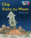 Chip meglátogatja a Holdat - Fonika 3. fázis - Chip Visits the Moon - Phonics Phase 3