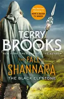 Black Elfstone: A Shannara bukása első könyve - Black Elfstone: Book One of the Fall of Shannara