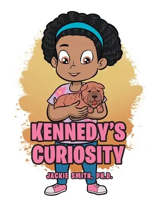 Kennedy kíváncsisága - Kennedy's Curiosity