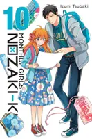 Monthly Girls' Nozaki-Kun, 10. évf. - Monthly Girls' Nozaki-Kun, Vol. 10