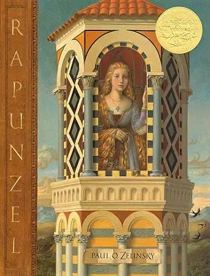 Rapunzel