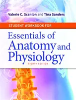 Student Workbook for Essentials of Anatomy and Physiology (Az anatómia és élettan alapjai) - Student Workbook for Essentials of Anatomy and Physiology