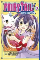 Fairy Tail Blue Mistral 3. - Fairy Tail Blue Mistral 3