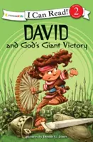 David a Boží obří vítězství: Biblické hodnoty, 2. úroveň - David and God's Giant Victory: Biblical Values, Level 2