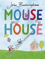 Egérház - Mouse House