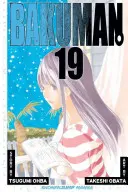 Bakuman., 19. kötet, 19. kötet - Bakuman., Vol. 19, 19