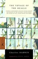 The Voyage of the Beagle: Journal of Researches Into the Natural History and Geology of the Countriesvisited During the Voyage of H.M.S. Beagle