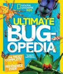 Ultimate Bugopedia: A legteljesebb rovarkutatás - Ultimate Bugopedia: The Most Complete Bug Reference Ever