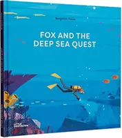 A Róka és a mélytengeri kutatás - Fox and the Deep Sea Quest