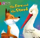 A róka és a gólya - The Fox and the Stork