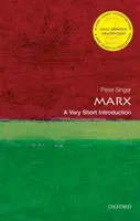 Marx: A Very Short Introduction (Nagyon rövid bevezetés) - Marx: A Very Short Introduction