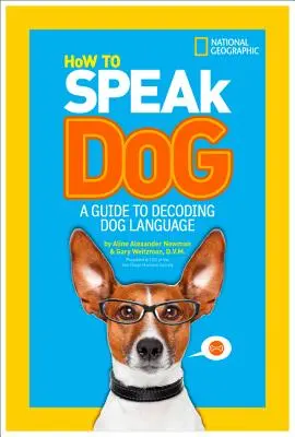 How to Speak Dog: A Guide to Decoding Dog Language