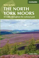 North York Moors - 50 gyalogtúra a Nemzeti Parkban - North York Moors - 50 walks in the National Park