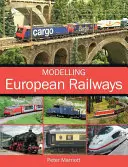 Európai vasutak modellezése - Modelling European Railways