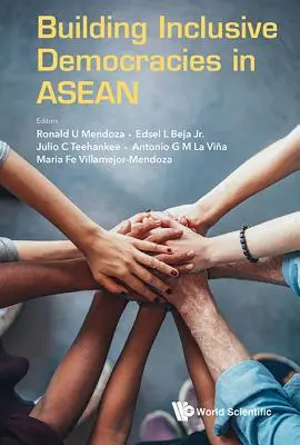 Inkluzív demokráciák építése az ASEAN-ban - Building Inclusive Democracies in ASEAN