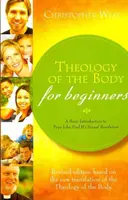 A test teológiája kezdőknek - Theology of the Body for Beginners