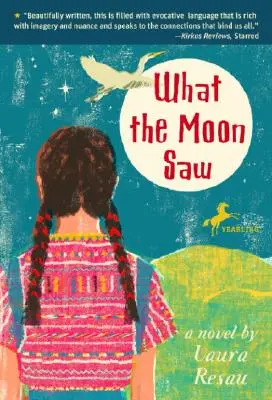 Amit a Hold látott - What the Moon Saw