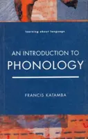 Bevezetés a fonológiába - Introduction to Phonology