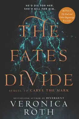 A sorsok szétválnak - The Fates Divide