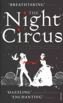 Éjszakai cirkusz - Night Circus