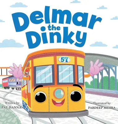 Delmar the Dinky