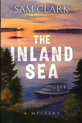 Vnitrozemské moře - The Inland Sea