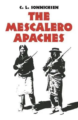 A Mescalero apacsok, 51. kötet - The Mescalero Apaches, Volume 51