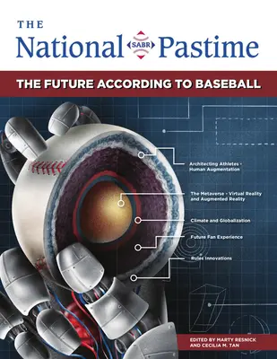 A nemzeti időtöltés, 2021 - The National Pastime, 2021