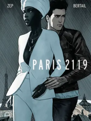 Párizs 2119 - Paris 2119