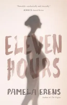 Tizenegy óra - Eleven Hours