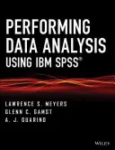 Adatelemzés végrehajtása az IBM SPSS használatával - Performing Data Analysis Using IBM SPSS