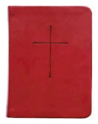 1979 Book of Common Prayer Vivella Edition: Piros - 1979 Book of Common Prayer Vivella Edition: Red