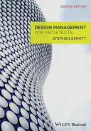 Tervezésmenedzsment építészek számára - Design Management for Architects