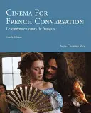 Mozi a francia társalgáshoz - Cinema for French Conversation