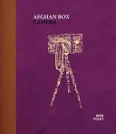 Afgán dobozos kamera - Afghan Box Camera