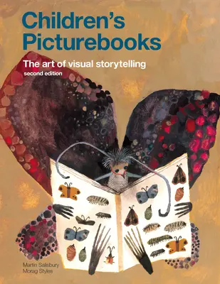 Gyermekképeskönyvek: A vizuális történetmesélés művészete - Children's Picturebooks: The Art of Visual Storytelling