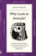 Miért nézzük az állatokat? - Why Look at Animals?