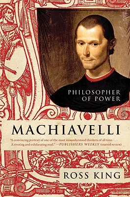 Machiavelli: A hatalom filozófusa - Machiavelli: Philosopher of Power