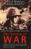 Sorrow of War