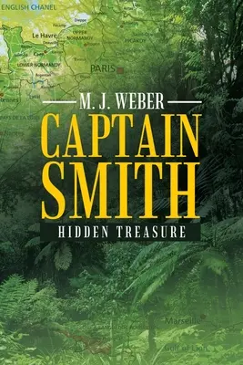 Smith kapitány: Rejtett kincs - Captain Smith: Hidden Treasure