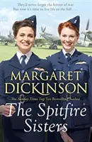 The Spitfire Sisters, 3. kötet - The Spitfire Sisters, Volume 3