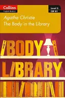 A holttest a könyvtárban: B1 - The Body in the Library: B1