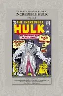 Marvel Masterworks: Hulk 1962-64 - Marvel Masterworks: The Incredible Hulk 1962-64