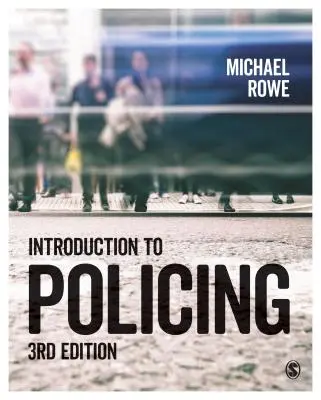 Bevezetés a rendészetbe - Introduction to Policing