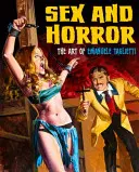 Szex és horror: Emanuele Taglietti művészete, 1. - Sex and Horror: The Art of Emanuele Taglietti, 1