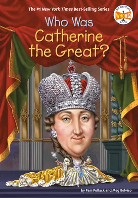 Ki volt Nagy Katalin? - Who Was Catherine the Great?