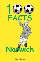 Norwich City - 100 tény - Norwich City - 100 Facts