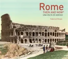 Róma akkor és most(r) - Rome Then and Now(r)